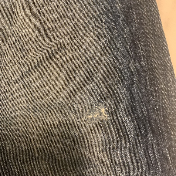 Size 24 as labeled but fit like a 26 - Picture 6 of 15